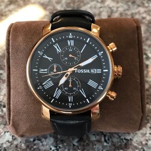 Fossil Watch